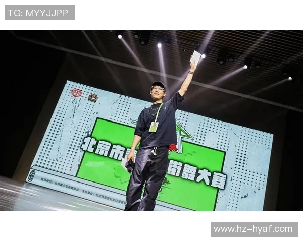 极限运动联赛分析：北京街舞队在团队意识与表现上的精彩展现